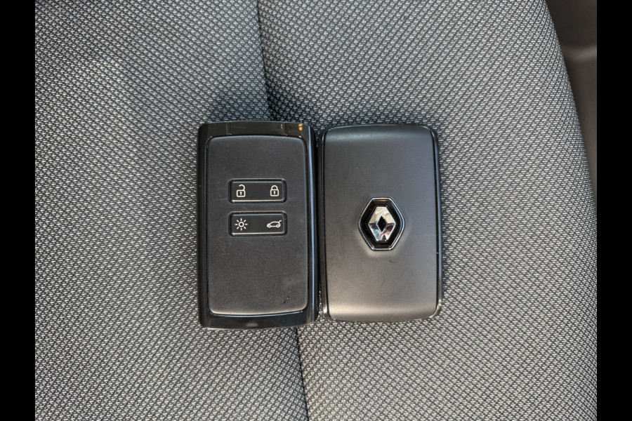 Renault Kangoo e-Tech 45kWh L1 300km WLTP Climate Control Cruise Control Carplay LED Camera Navigatie