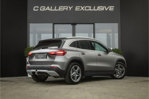 Mercedes-Benz GLA GLA200 - ACC | Camera | Stoelverwarming