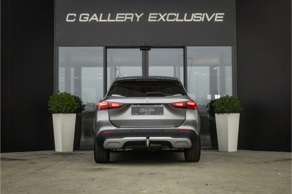 Mercedes-Benz GLA GLA200 - ACC | Camera | Stoelverwarming