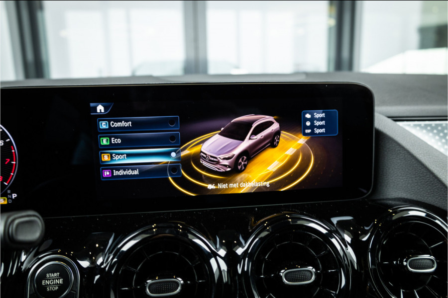 Mercedes-Benz GLA GLA200 - ACC | Camera | Stoelverwarming