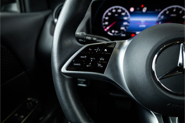 Mercedes-Benz GLA GLA200 - ACC | Camera | Stoelverwarming