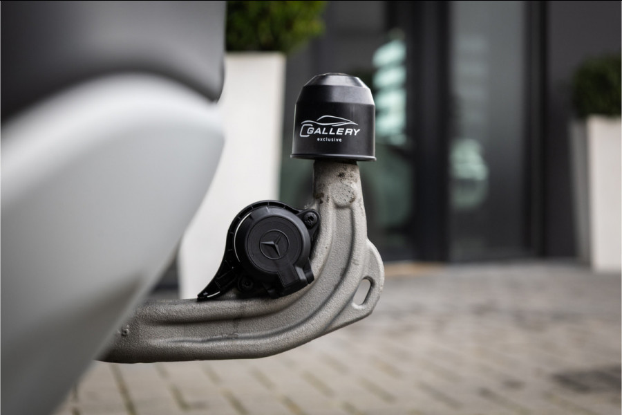 Mercedes-Benz GLA GLA200 - ACC | Camera | Stoelverwarming