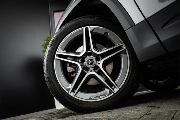 Mercedes-Benz GLA GLA200 - ACC | Camera | Stoelverwarming