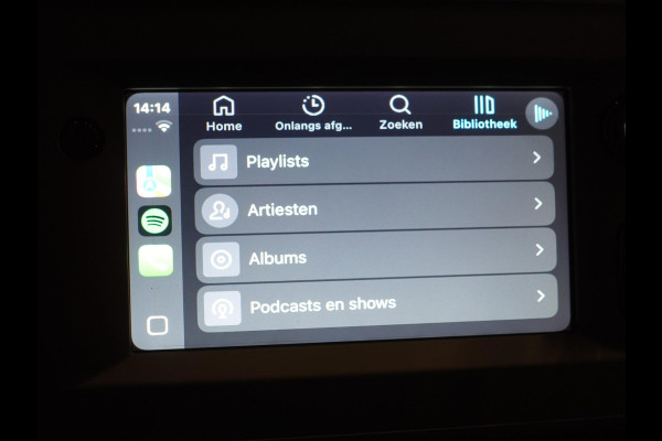 Renault Master T33 2.3 dCi 135PK L2H2 BPM VRIJ! Airco Cruise control Parkeersensoren Navigatie Trekhaak Prijs