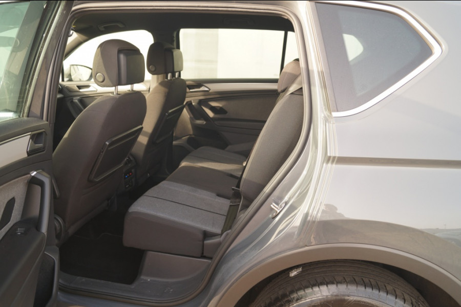 Seat Tarraco 1.5 TSI 150pk DSG Style 7-persoons -NAVI-LED-PDC-ECC-