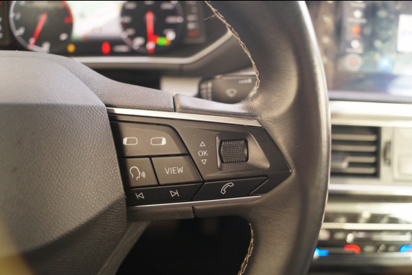 Seat Tarraco 1.5 TSI 150pk DSG Style 7-persoons -NAVI-LED-PDC-ECC-