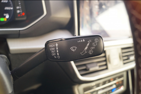 Seat Tarraco 1.5 TSI 150pk DSG Style 7-persoons -NAVI-LED-PDC-ECC-