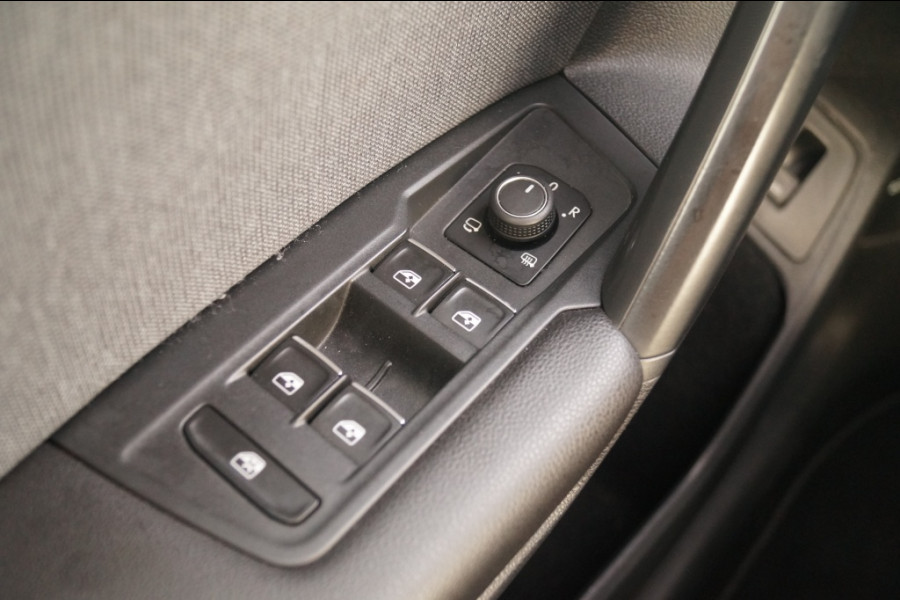 Seat Tarraco 1.5 TSI 150pk DSG Style 7-persoons -NAVI-LED-PDC-ECC-