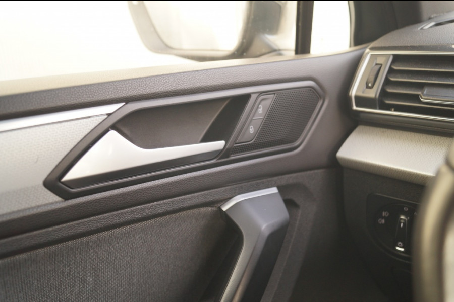 Seat Tarraco 1.5 TSI 150pk DSG Style 7-persoons -NAVI-LED-PDC-ECC-