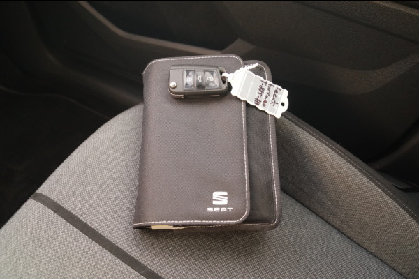 Seat Tarraco 1.5 TSI 150pk DSG Style 7-persoons -NAVI-LED-PDC-ECC-