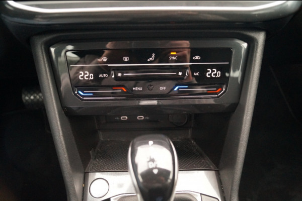 Seat Tarraco 1.5 TSI 150pk DSG Style 7-persoons -NAVI-LED-PDC-ECC-