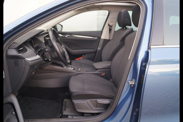 Škoda Octavia Combi 1.0 TSI 110pk DSG Business Edition Plus -PANO-