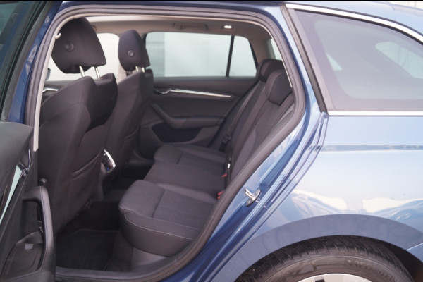 Škoda Octavia Combi 1.0 TSI 110pk DSG Business Edition Plus -PANO-