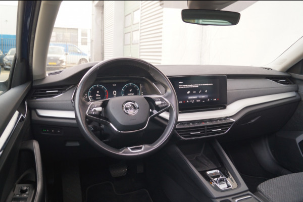 Škoda Octavia Combi 1.0 TSI 110pk DSG Business Edition Plus -PANO-