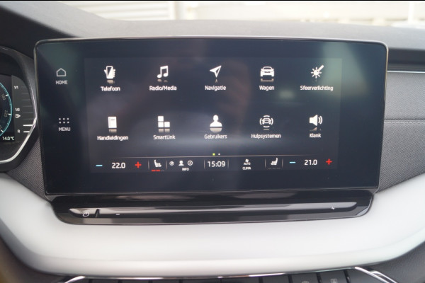 Škoda Octavia Combi 1.0 TSI 110pk DSG Business Edition Plus -PANO-