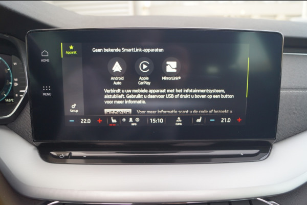 Škoda Octavia Combi 1.0 TSI 110pk DSG Business Edition Plus -PANO-