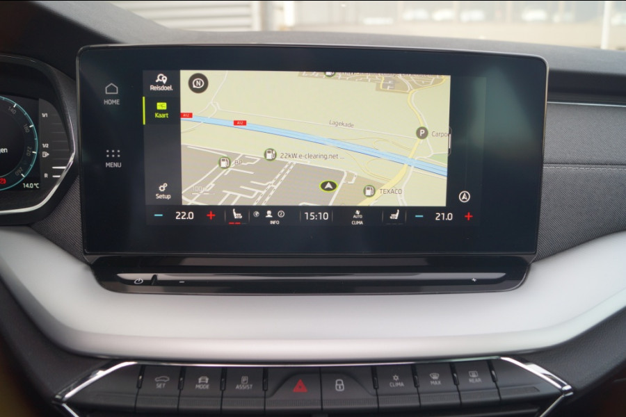 Škoda Octavia Combi 1.0 TSI 110pk DSG Business Edition Plus -PANO-