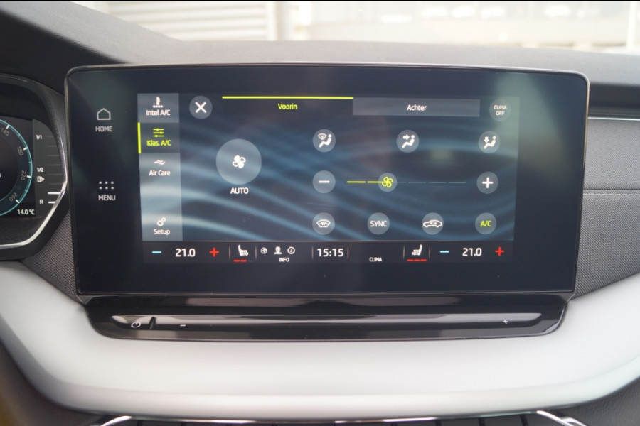 Škoda Octavia Combi 1.0 TSI 110pk DSG Business Edition Plus -PANO-