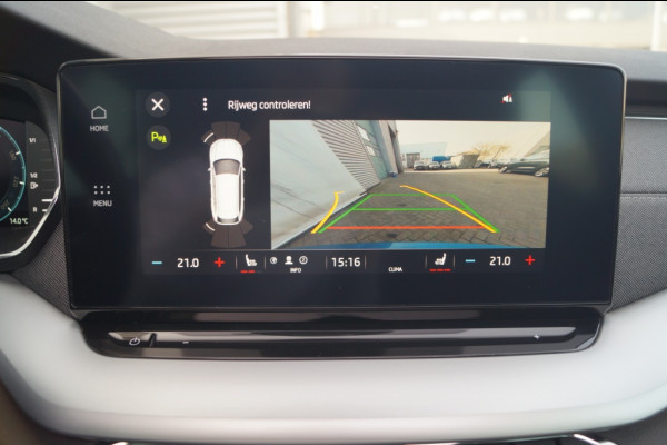 Škoda Octavia Combi 1.0 TSI 110pk DSG Business Edition Plus -PANO-