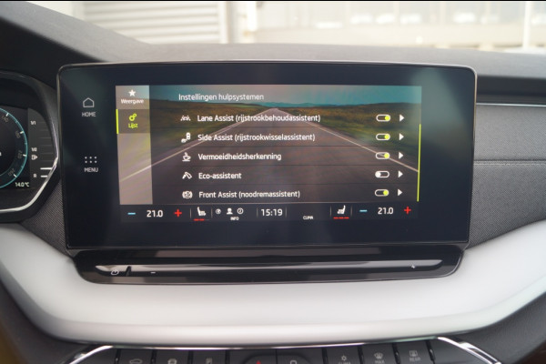 Škoda Octavia Combi 1.0 TSI 110pk DSG Business Edition Plus -PANO-