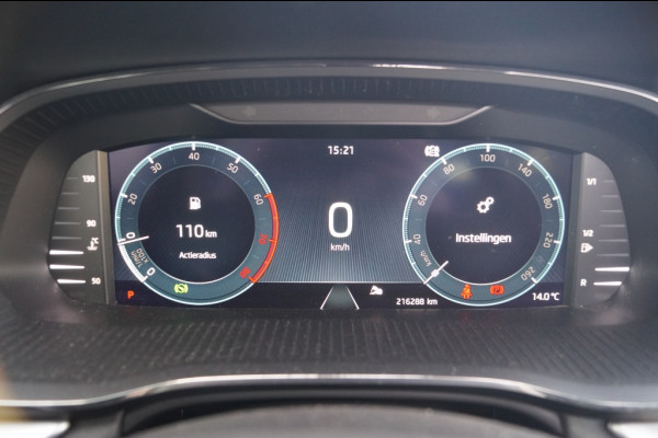 Škoda Octavia Combi 1.0 TSI 110pk DSG Business Edition Plus -PANO-