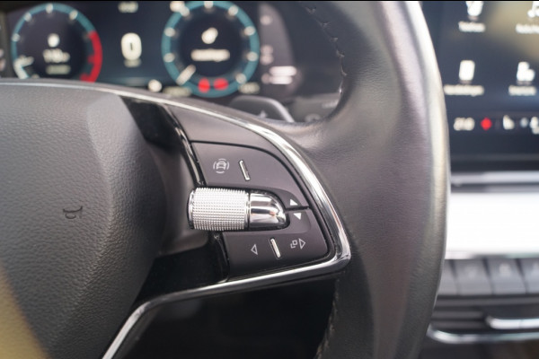 Škoda Octavia Combi 1.0 TSI 110pk DSG Business Edition Plus -PANO-