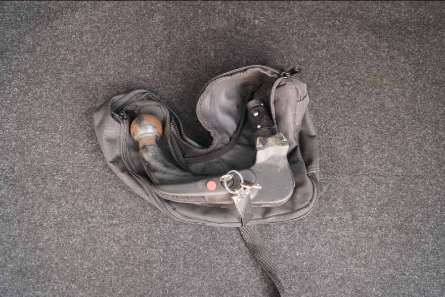 Škoda Octavia Combi 1.0 TSI 110pk DSG Business Edition Plus -PANO-