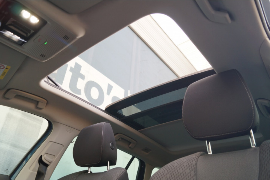 Škoda Octavia Combi 1.0 TSI 110pk DSG Business Edition Plus -PANO-