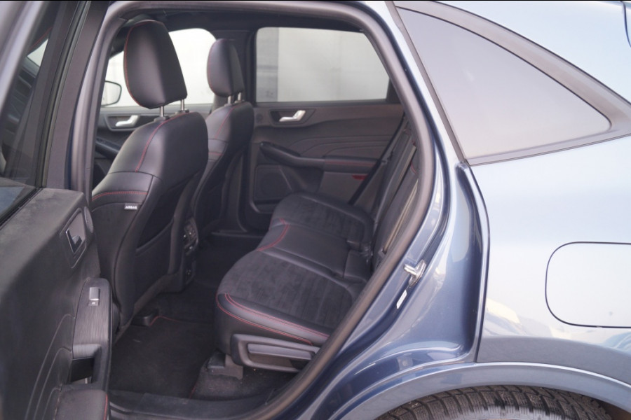 Ford Kuga 2.5 PHEV ST-Line X -PANO-NAVI-ECC-PDC-