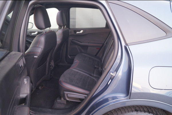 Ford Kuga 2.5 PHEV ST-Line X -PANO-NAVI-ECC-PDC-