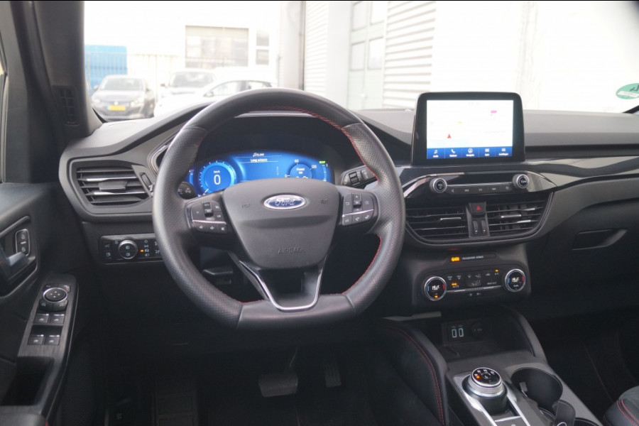 Ford Kuga 2.5 PHEV ST-Line X -PANO-NAVI-ECC-PDC-