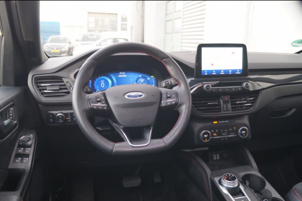 Ford Kuga 2.5 PHEV ST-Line X -PANO-NAVI-ECC-PDC-