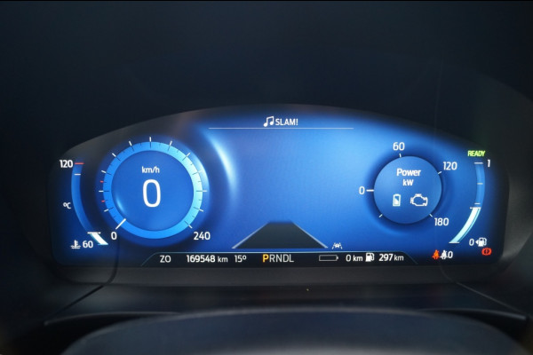 Ford Kuga 2.5 PHEV ST-Line X -PANO-NAVI-ECC-PDC-