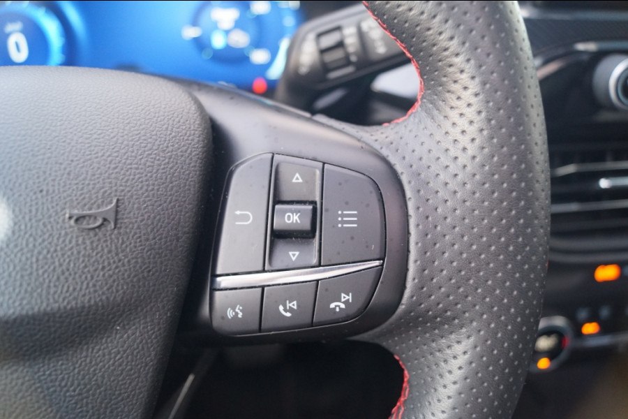 Ford Kuga 2.5 PHEV ST-Line X -PANO-NAVI-ECC-PDC-