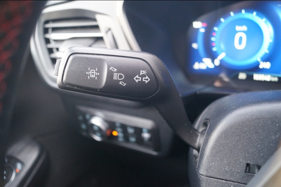 Ford Kuga 2.5 PHEV ST-Line X -PANO-NAVI-ECC-PDC-