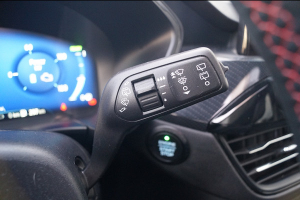 Ford Kuga 2.5 PHEV ST-Line X -PANO-NAVI-ECC-PDC-