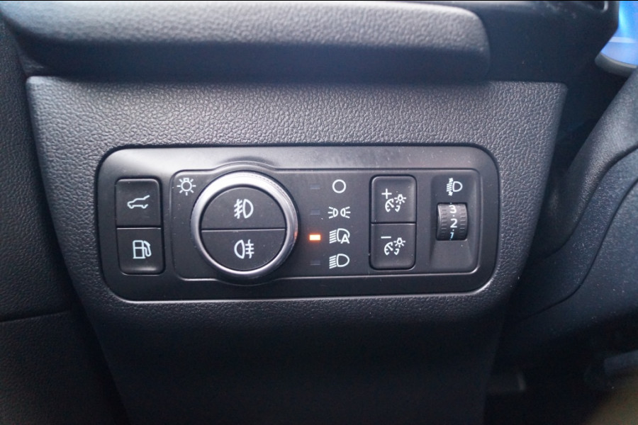 Ford Kuga 2.5 PHEV ST-Line X -PANO-NAVI-ECC-PDC-