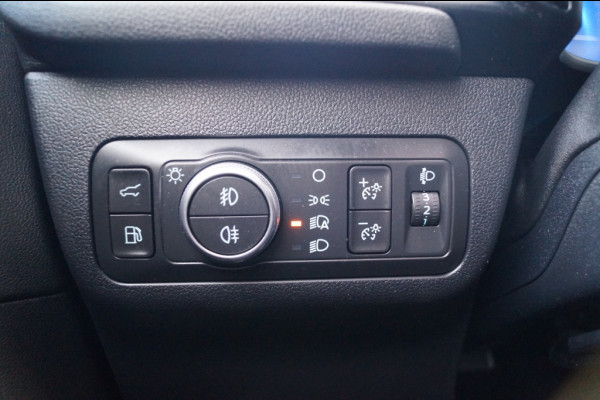 Ford Kuga 2.5 PHEV ST-Line X -PANO-NAVI-ECC-PDC-