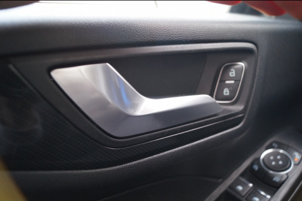 Ford Kuga 2.5 PHEV ST-Line X -PANO-NAVI-ECC-PDC-