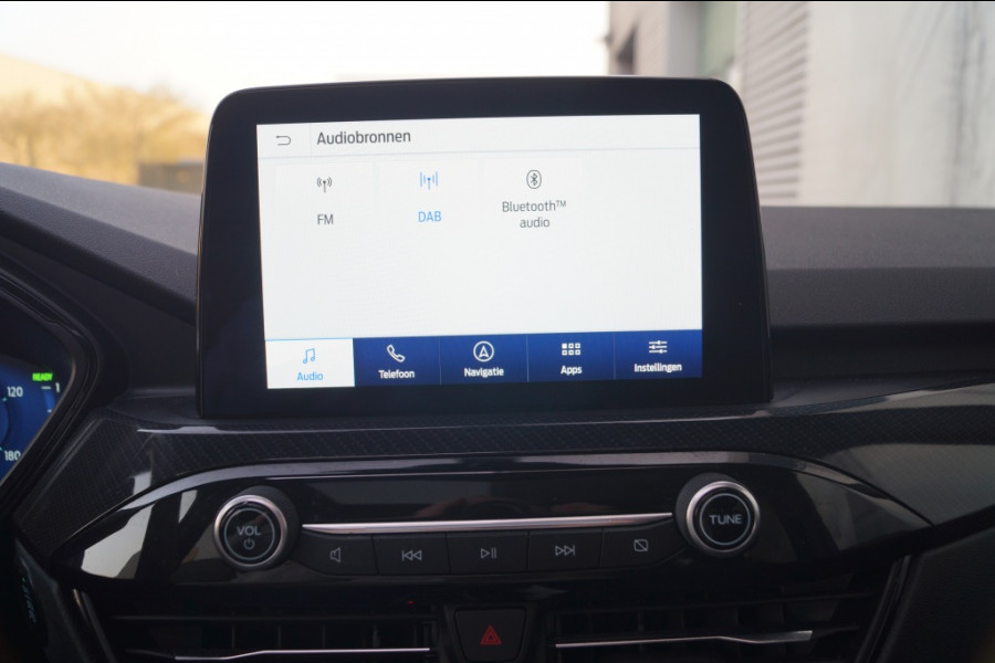 Ford Kuga 2.5 PHEV ST-Line X -PANO-NAVI-ECC-PDC-