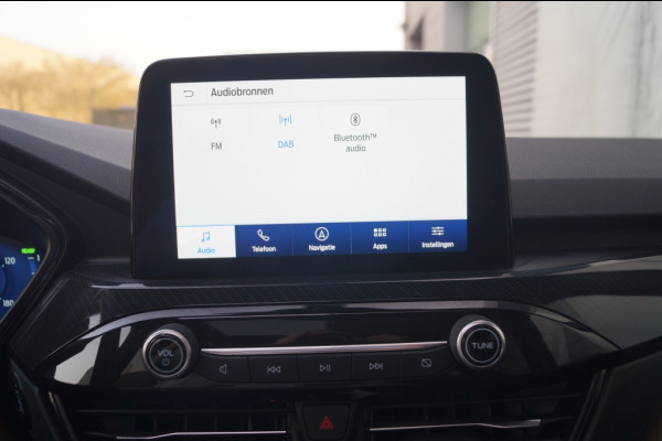 Ford Kuga 2.5 PHEV ST-Line X -PANO-NAVI-ECC-PDC-