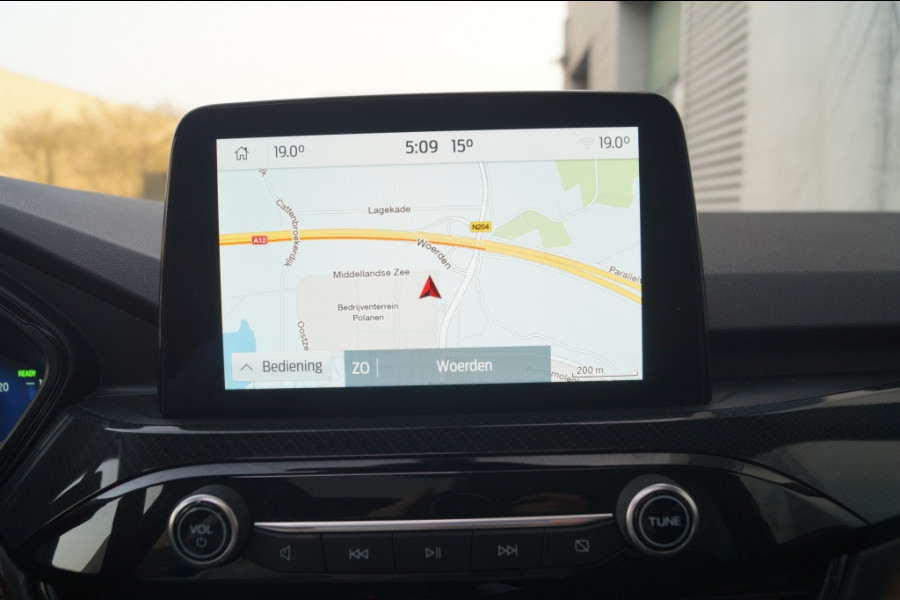 Ford Kuga 2.5 PHEV ST-Line X -PANO-NAVI-ECC-PDC-