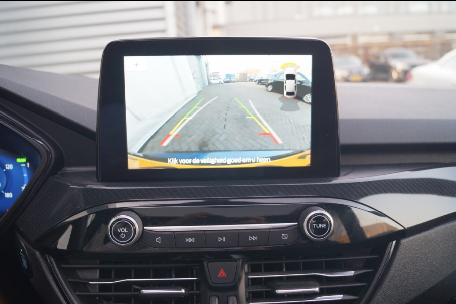 Ford Kuga 2.5 PHEV ST-Line X -PANO-NAVI-ECC-PDC-