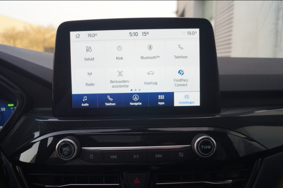 Ford Kuga 2.5 PHEV ST-Line X -PANO-NAVI-ECC-PDC-