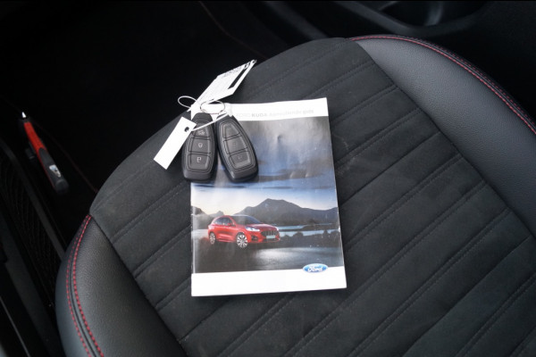 Ford Kuga 2.5 PHEV ST-Line X -PANO-NAVI-ECC-PDC-