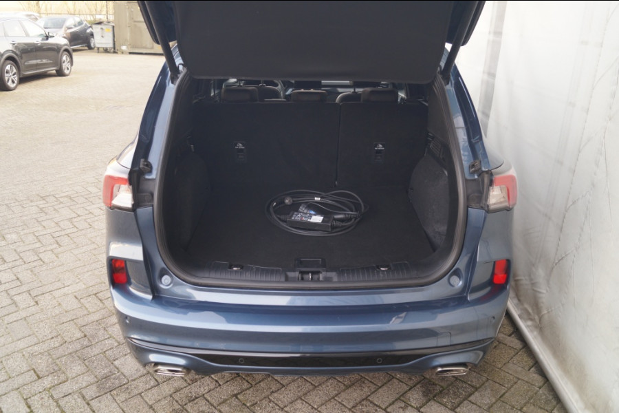 Ford Kuga 2.5 PHEV ST-Line X -PANO-NAVI-ECC-PDC-