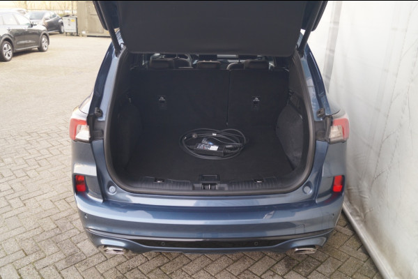 Ford Kuga 2.5 PHEV ST-Line X -PANO-NAVI-ECC-PDC-