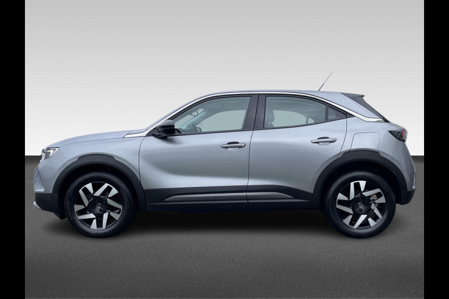 Opel Mokka 1.2 Turbo Elegance