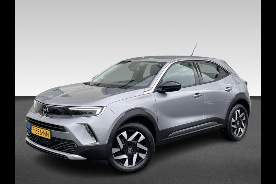 Opel Mokka 1.2 Turbo Elegance