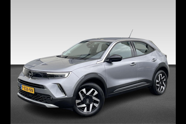 Opel Mokka 1.2 Turbo Elegance